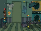Laundry Service Escape