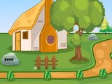 Little Cat Escape
