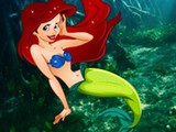 Underwater World Mermaid Rescue