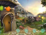 Vegetable Man Rescue