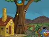 Village Bunny Escape