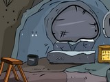 Wicked Cave Escape