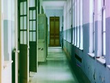 Rescue Girl from Abandoned College