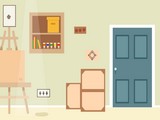 Artist Room Escape