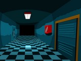 Dark Room Escape