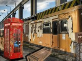 Denver Express Escape