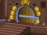 Door Challenge Escape 7