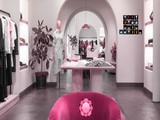 Rescue Girl from Fashion Studio