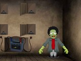 Fear Room Escape 2