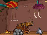 Gladiator Weapon Room Escape