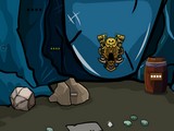 Haunted Cave Escape