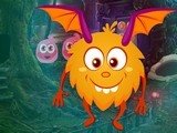 Laugh Creature Rescue