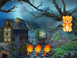 Nimble Lion Rescue
