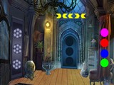 Occult Bee Escape