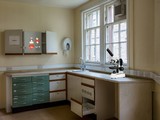 Organ Theft Hospital Escape