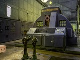 Power Unit Mill Escape
