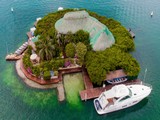 Private Island Escape