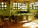 Rescue Girl from Abandoned Office