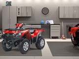 Rick Dale Garage Escape