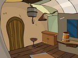 Temp Camp Escape