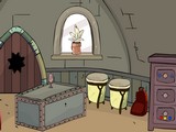 Travesty Room Escape