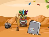 Tribal Territory Rescue