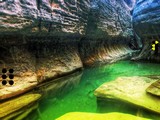 Water Cavern Escape