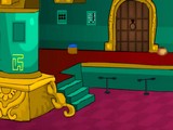 Door Challenge Escape 8