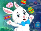 Eggs Rabbit Rescue