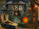 Find Golden Egg