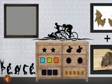 Fitness Trainer Escape