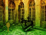 Save the Boy from Abandoned Fort