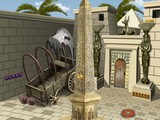 Aesthetic Place Escape