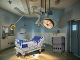 Buggy Operation Theater Escape