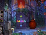Cartoon Creature Rescue