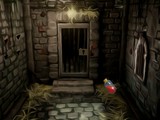 Castle Dungeon Escape