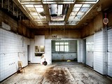 Dark Mood Room Escape