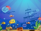 Deep Sea Escape