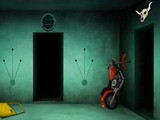 Fear Room Escape 3