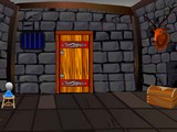 Fear Room Escape 4