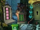 Fleshy Boy Escape
