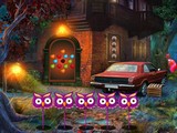 Genial Cop Escape