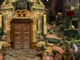 Holy Place Escape
