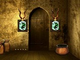 Horror Escape 2