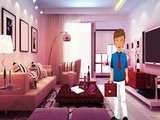 Hurry Up Office Boy