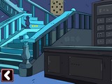 Isolated Area Escape