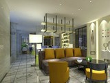 Luxury Hotel Escape