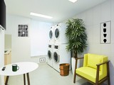Luxury Laundry Room Escape