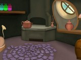 Magical House 3