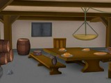 Magical House 4